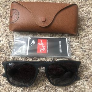 Ray-Ban Sunglasses